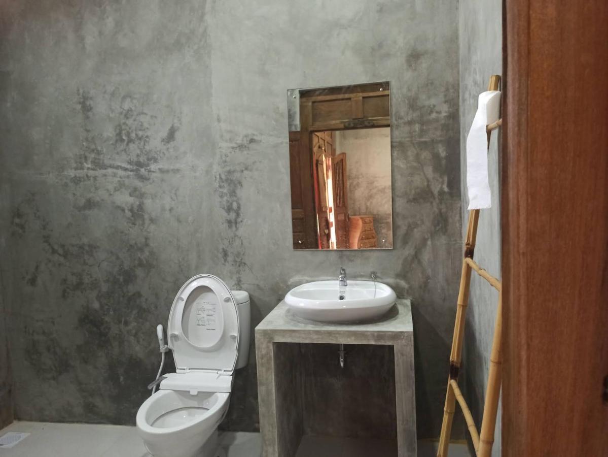 Watukarung Ristu Homestay Kalak Exterior photo